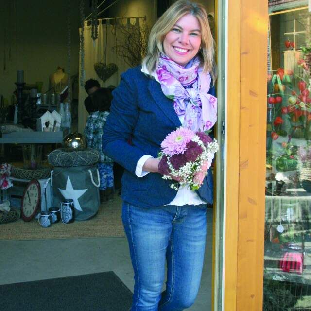 Simone Köhnemann Simone Köhnemann